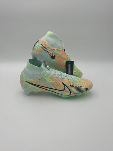 Nike Zoom Mercurial Superfly 9 Elite FG