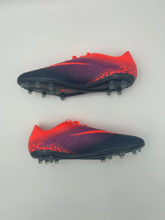 Nike Hypervenom Fatal II FG