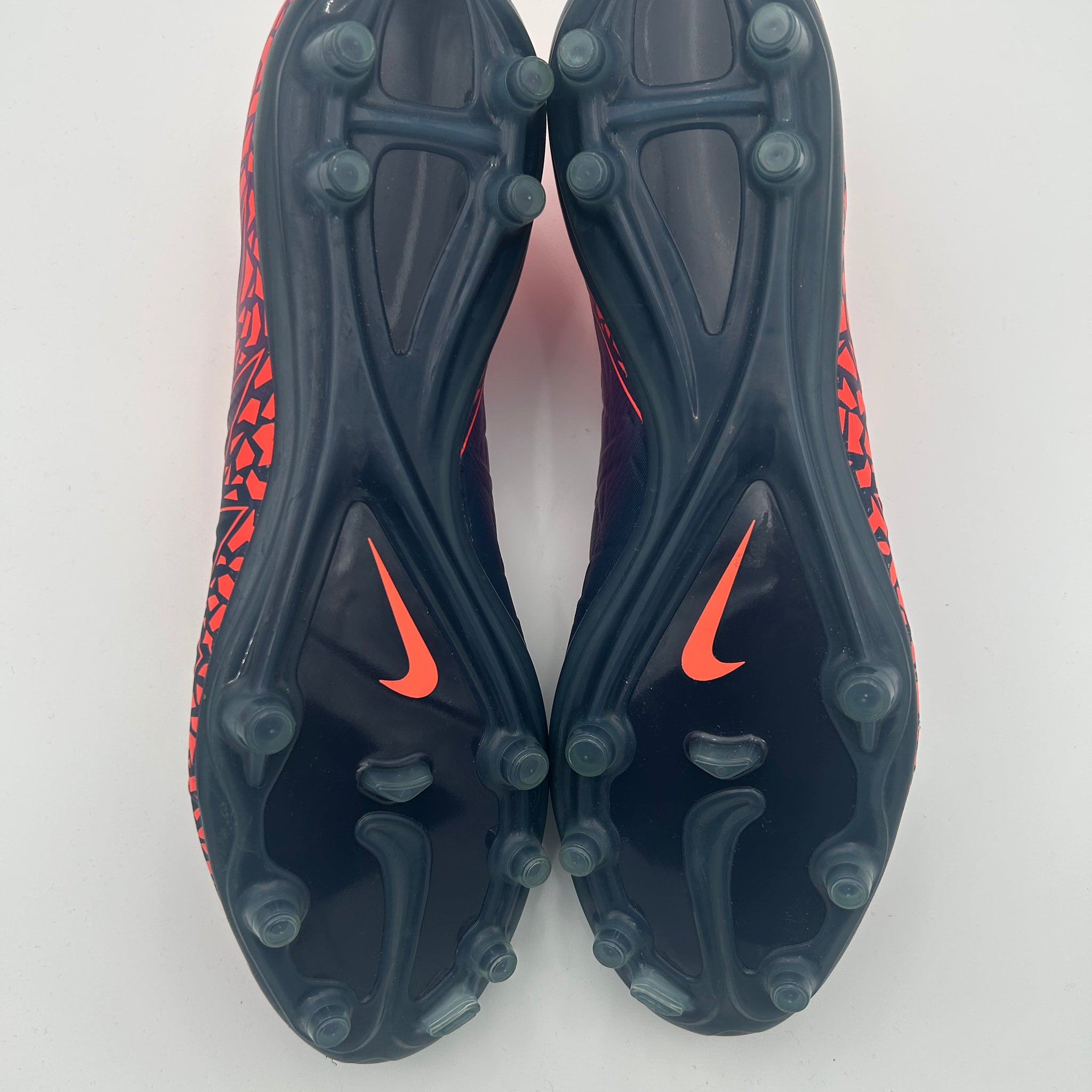 Nike Hypervenom Fatal II FG