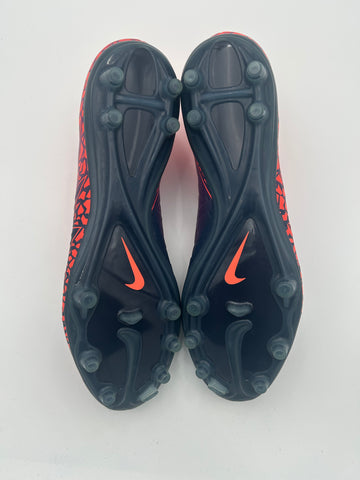 Nike Hypervenom Fatal II FG