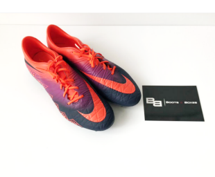 Nike Hypervenom Phatal II FG