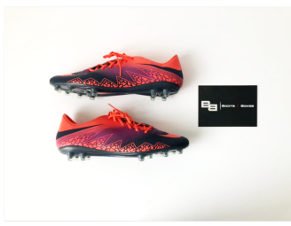 Nike Hypervenom Phatal II FG