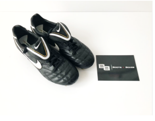 Nike Tiempos Legend III FG