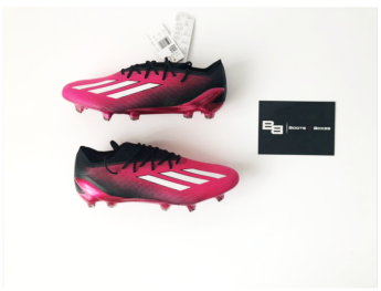 Adidas Speed Portal.1 FG